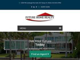 futurehomerealty.com
