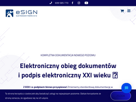 esign.pl