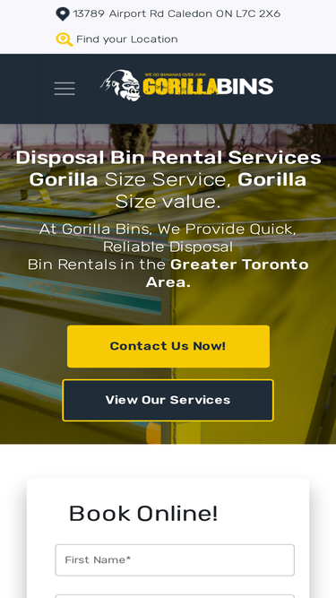 gorillabins.ca