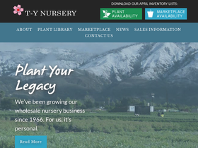 tynursery.com