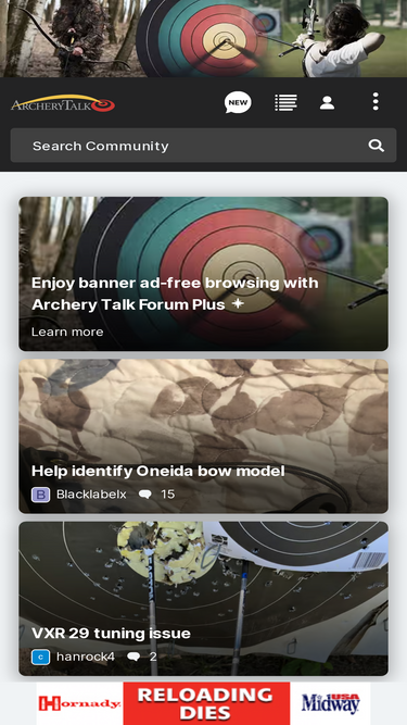 archerytalk.com