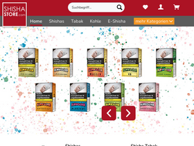 shisha-store.com