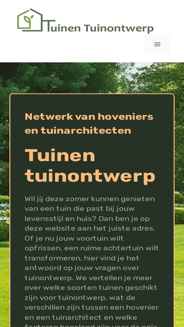 tuinen-tuinontwerp.nl