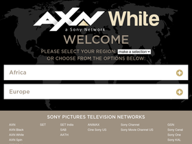 axnwhite.com