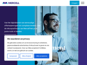 'negometrix.com' screenshot