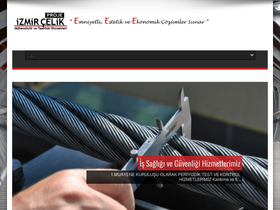 izmircelikproje.com