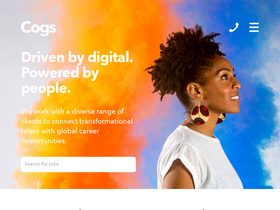 cogsagency.com