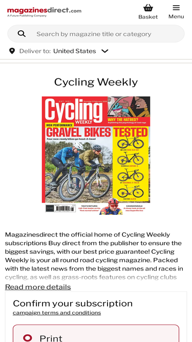 cyclesportmag.com