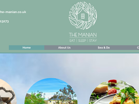 manianlodge.com