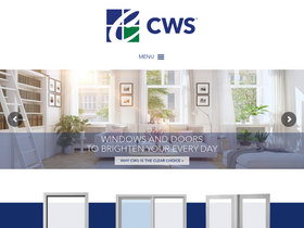 'cws.cc' screenshot