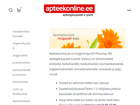 apteekonline.ee
