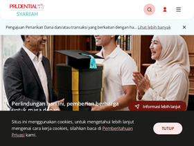 prudentialsyariah.co.id