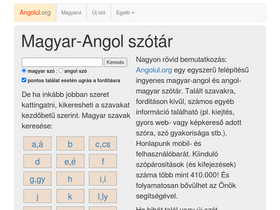 angolul.org