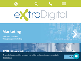extradigital.co.uk