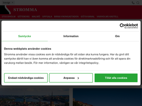 stromma.se