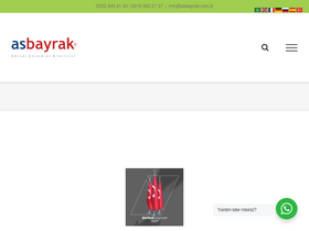 asbayrakcilik.com