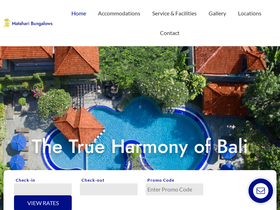 mataharibungalows.com