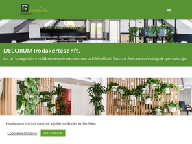 decorum.hu