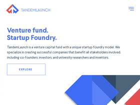 tandemlaunch.com