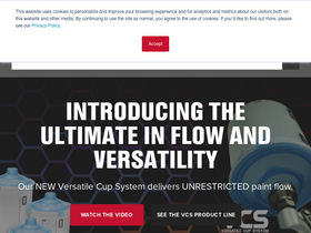 'semproducts.com' screenshot