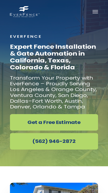 everfence.com