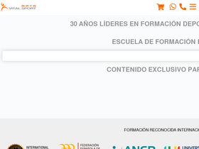 'aptavs.com' screenshot