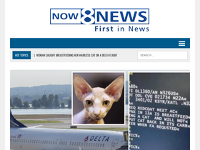 now8news.com