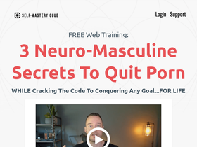 selfmasteryclub.com