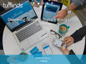 tuminds.com