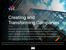 joshtechnologygroup.com