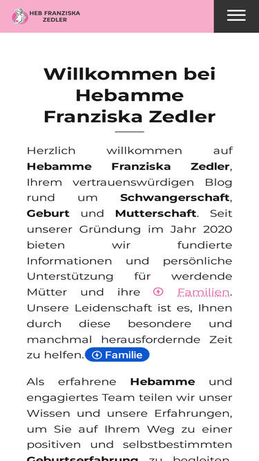 heb-franziska-zedler.de