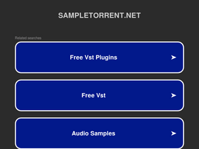 sampletorrent.net