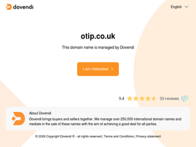 otip.co.uk