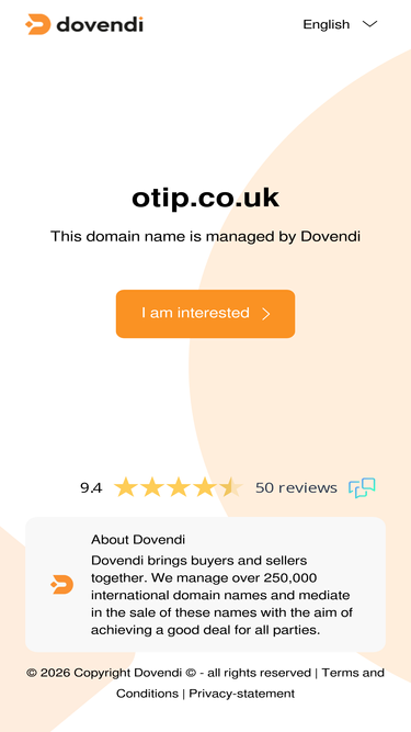 otip.co.uk