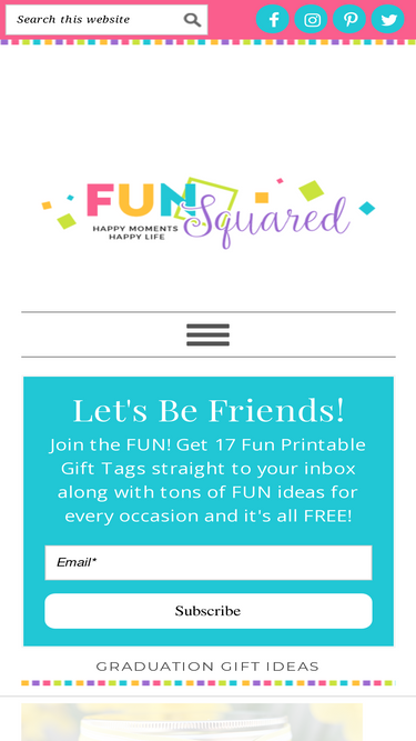 fun-squared.com