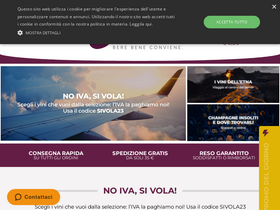 'svinando.com' screenshot