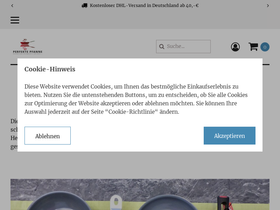 perfektepfanne.com