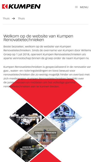 kumpen.be