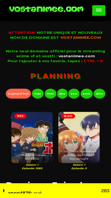 Mashle  Anime-Sama - Streaming et catalogage d'animes et scans.