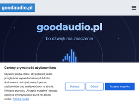 goodaudio.pl