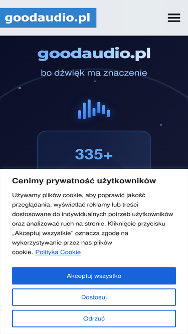 goodaudio.pl