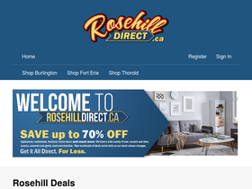 rosehilldirect.ca