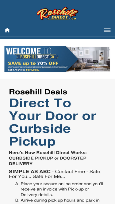 rosehilldirect.ca