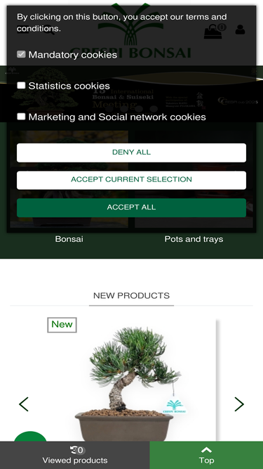 crespibonsai.com