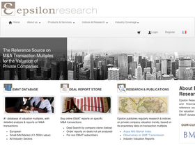 epsilon-research.com