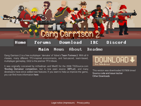 ganggarrison.com
