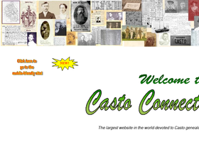 castoconnections.com