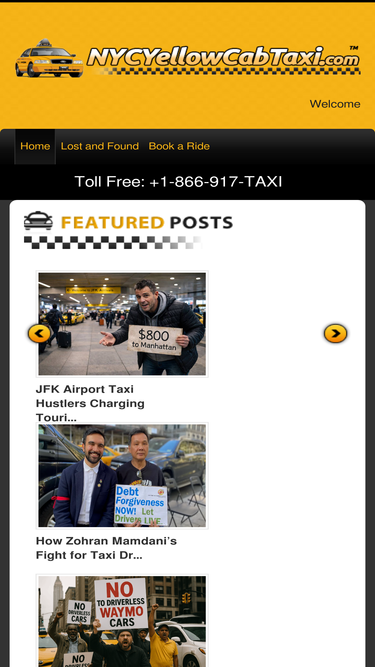 yellowcabnyctaxi.com