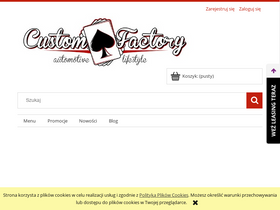 customfactory.eu