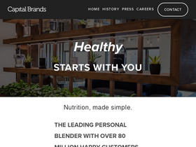capitalbrands.com